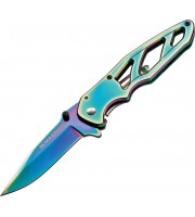 Boker Magnum Rainbow V