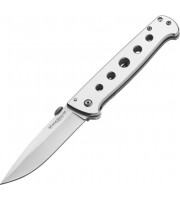 Boker Magnum Full Metal Pocket