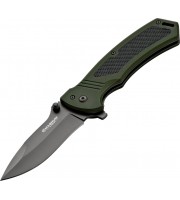 Boker Magnum Jungle Mission