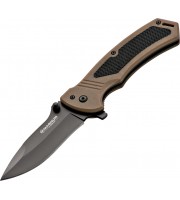 Boker Magnum Desert Mission