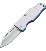 Boker Magnum Slim Rainbow