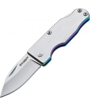 Boker Magnum Slim Rainbow