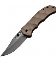 Boker Magnum Bowie Flash