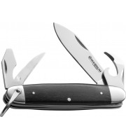 Boker Magnum Classic Pocket Steel