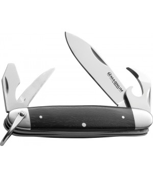 Boker Magnum Classic Pocket Steel