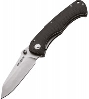 Boker Magnum Investigator