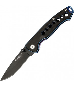 Boker Magnum Techno Drill