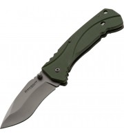 Boker Magnum Exchange