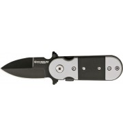 Boker Magnum Black Lightning Knife