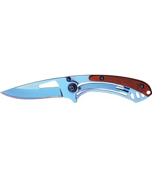 Boker Magnum Deep Blue