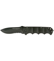 Boker Magnum Stealth Tactical