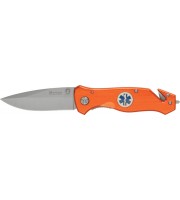 Boker Magnum To Serve and Protect