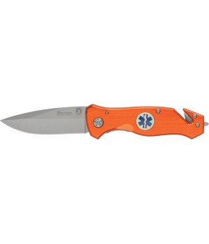 Boker Magnum To Serve and Protect