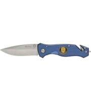 Boker Magnum To Serve and Protect