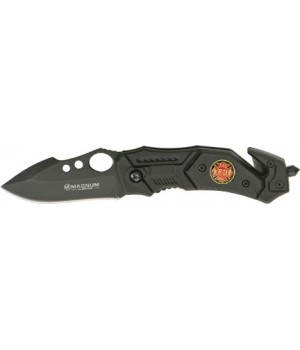 Boker Magnum Fire and Rescue