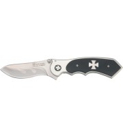 Boker Magnum Heavy Metal Framelock