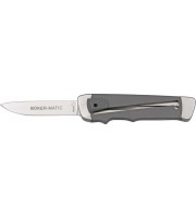 Boker Plus Boker-Matic Gray