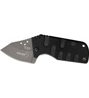 Boker Plus JC1 Framelock