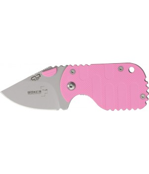 Boker Plus Subcom 42 Pink