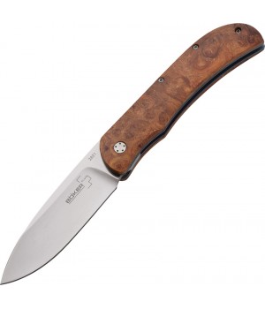 Boker Plus Exskelibur I Maple