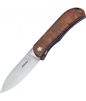 Boker Plus Exskelibur II Maple