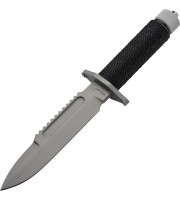 Boker Plus Apparo Combat Survival Knife