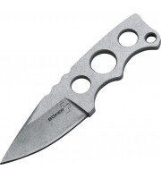 Boker Plus Mega Mini Neck Knife