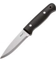 Boker Plus Bushcraft  Black Micarta