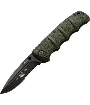 Boker Plus Kalashnikov Anniversary Mini Linerlock