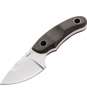 Boker Plus Bobbi