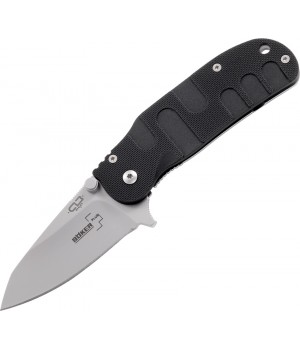 Boker Plus Trance 42