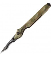 Boker Plus Urban Survival