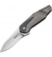 Boker Plus Federal Framelock