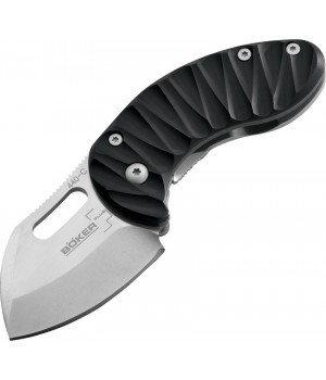 Boker Plus Nano Framelock