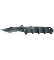 Boker Plus Jim Wagner RealityBased Blade