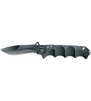 Boker Plus Jim Wagner RealityBased Blade