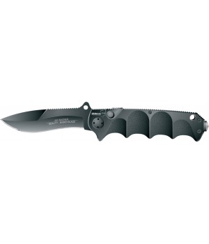 Boker Plus Jim Wagner RealityBased Blade