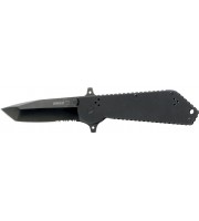 Boker Plus Armed Forces  Tanto Folder II