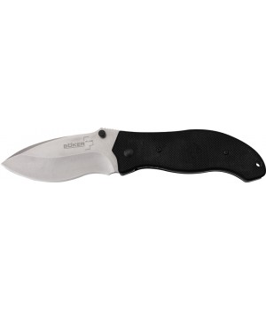 Boker Plus Resurrection Gen 2