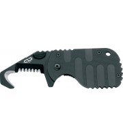 Boker Plus Rescom Black