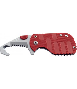 Boker Plus Rescom Red