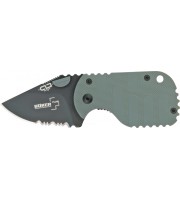 Boker Plus Subcom