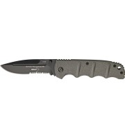 Boker Plus Series Kalashnikov Linerlock