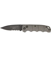 Boker Plus Kalashnikov Button Lock