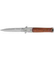 Boker Magnum Stiletto Linerlock