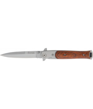 Boker Magnum Stiletto Linerlock