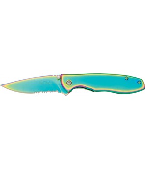 Boker Magnum Rainbow I