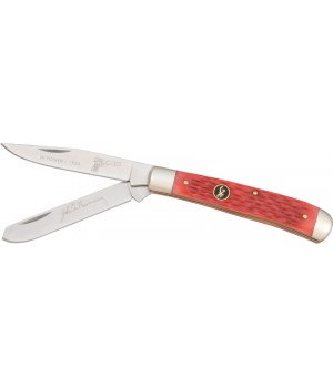 Browning Red BoneTrapper