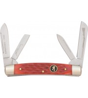 Browning Red BoneCongress