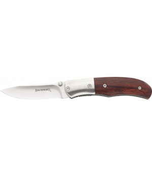 Browning Wingman Cocobolo Linerlock